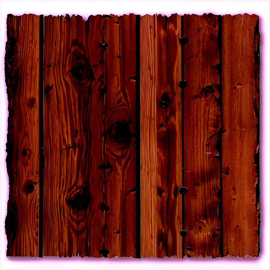 Knotty Pine Wood Png 32