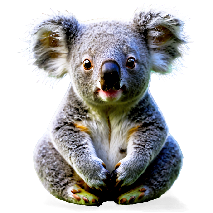 Koala C