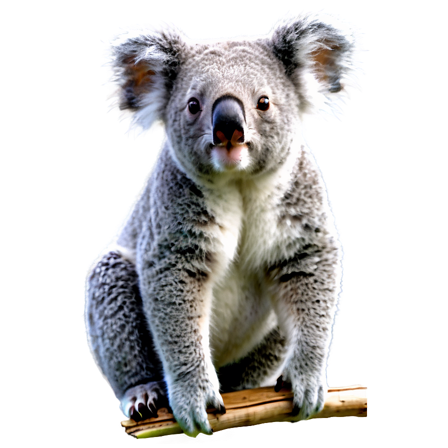 Koala D