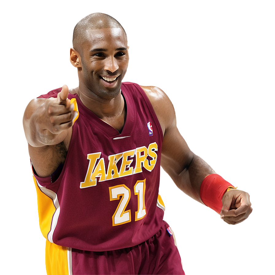 Kobe Bryant 81 Points Game Png Hol3