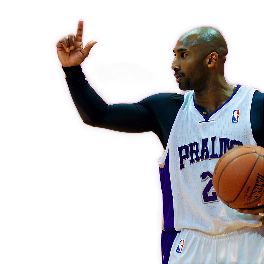 Kobe Bryant Coaching Png Mvf66