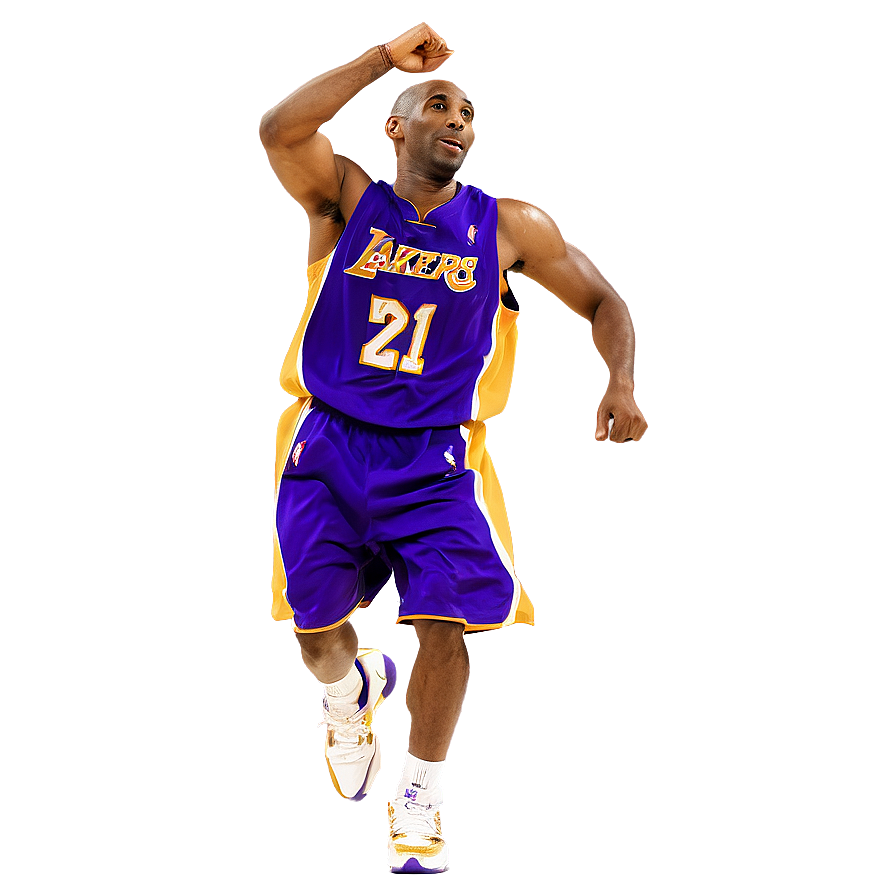 Kobe Bryant Game-winner Png 98