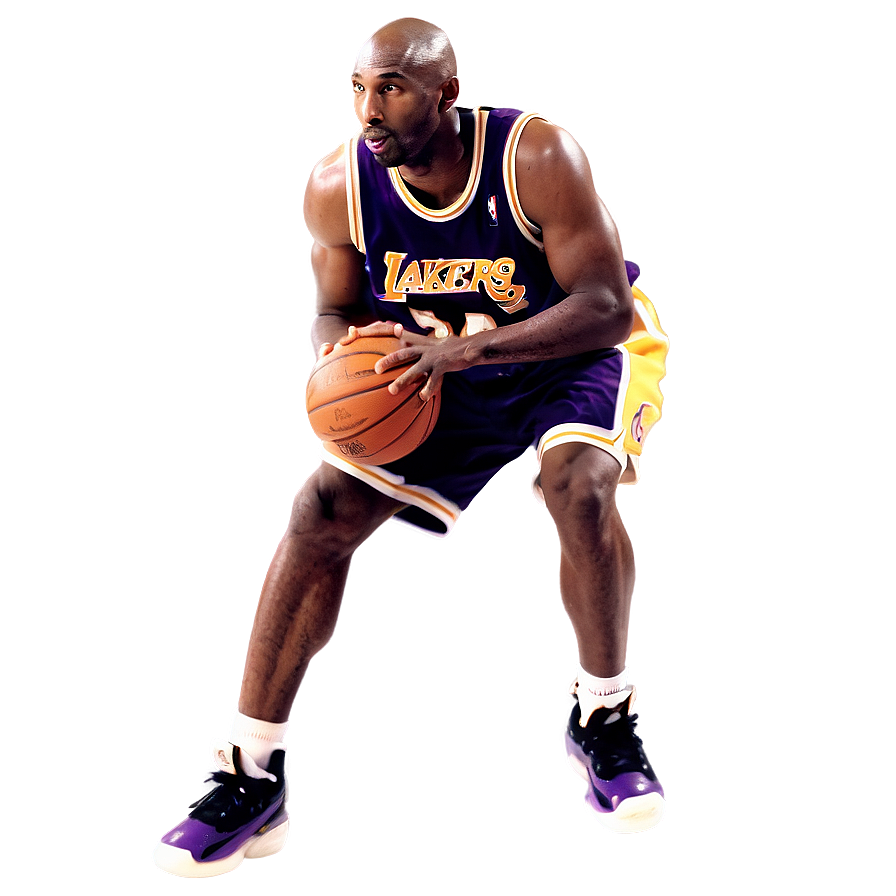 Kobe Bryant Vs. Michael Jordan Png Mdr93