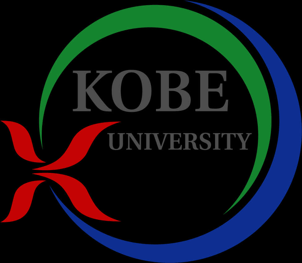 Kobe University Logo