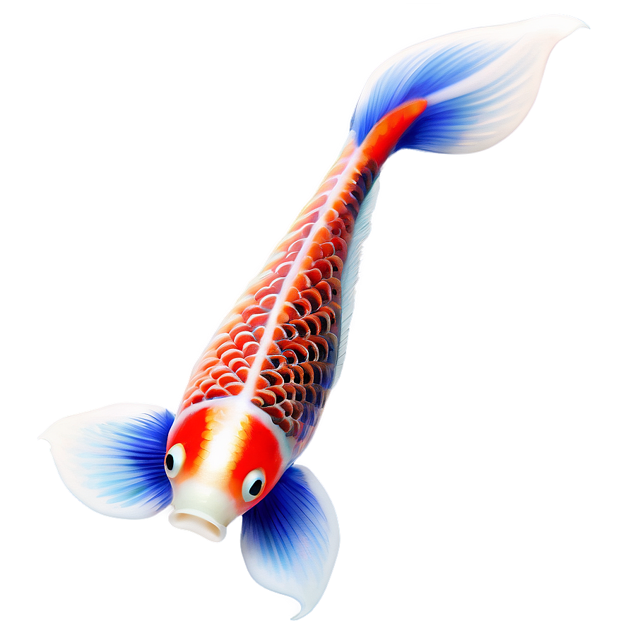 Koi Fish Neck Tattoo Galleries Png 65