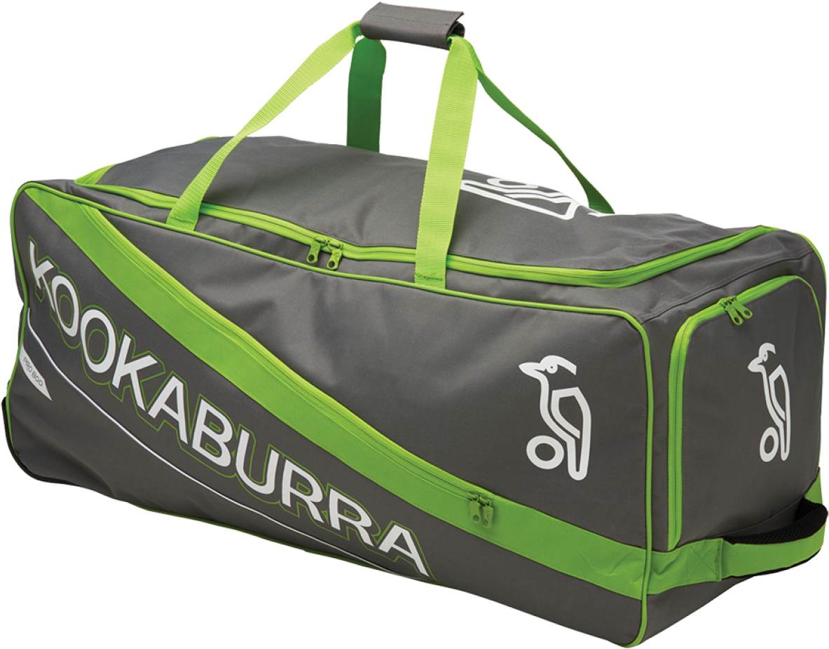 Kookaburra Cricket Bag