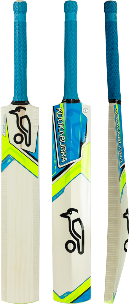 Kookaburra Cricket Bat Product Showcase