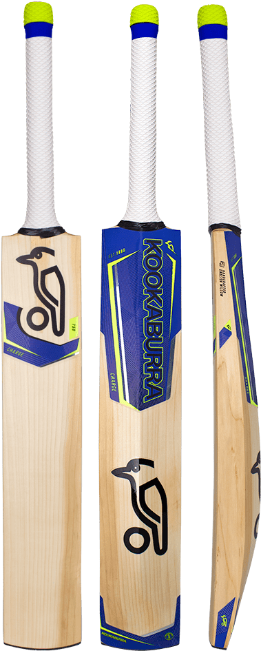 Kookaburra Cricket Bat Showcase