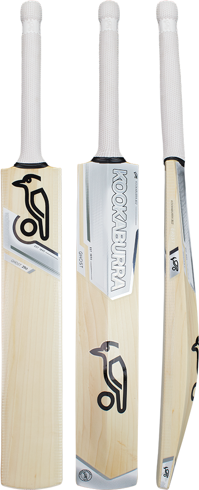 Kookaburra Cricket Bats Showcase