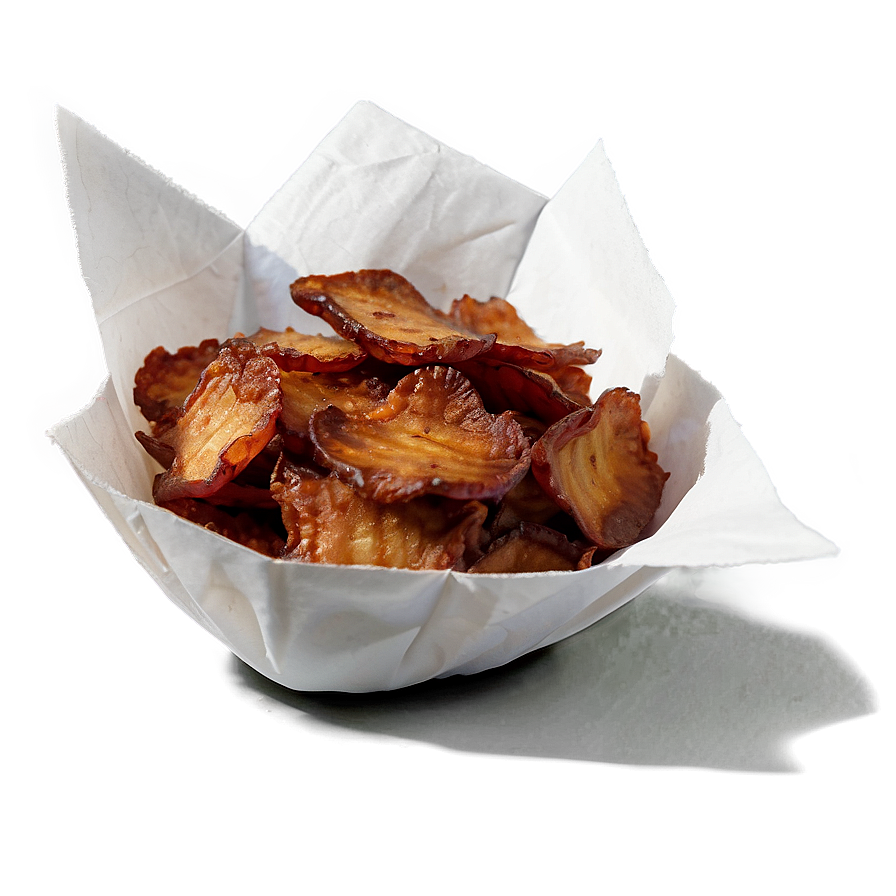 Korean Bbq Chips Png 05242024