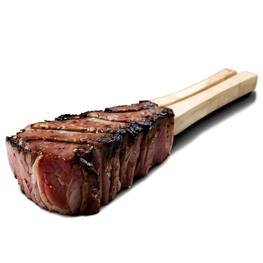 Korean Bbq Steak Png 6