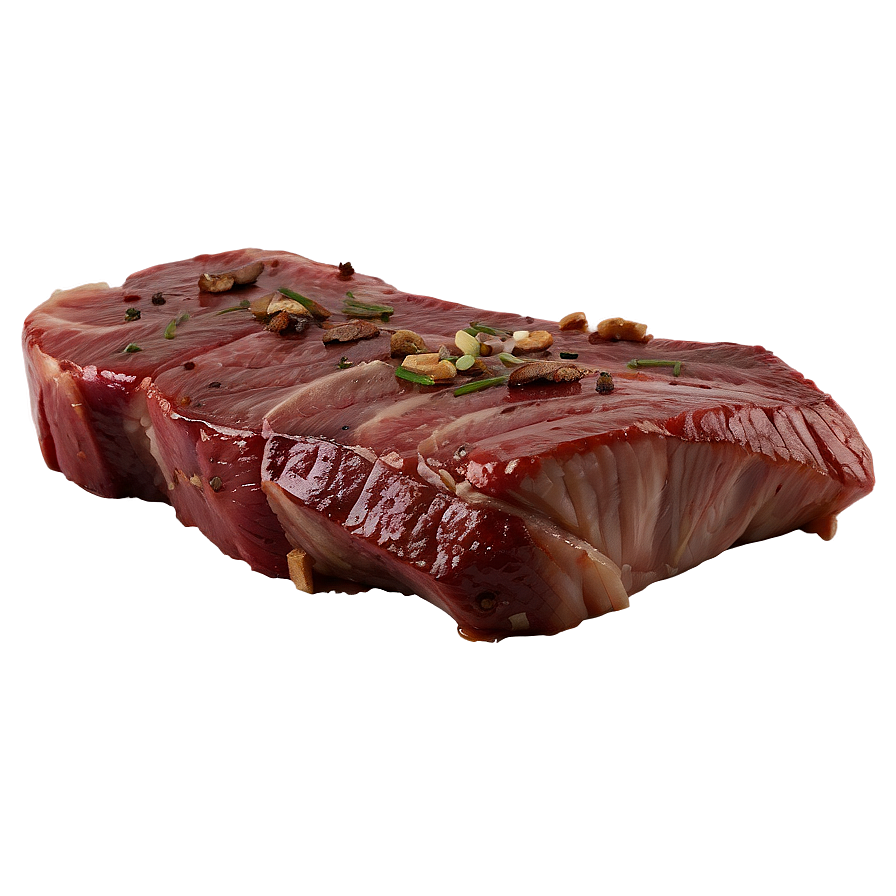 Korean Bbq Steak Png Oex