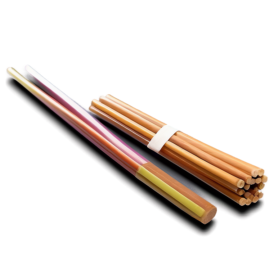 Korean Chopsticks Png 05252024