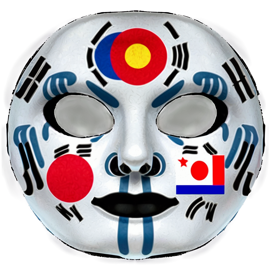 Korean Sheet Mask Png 3