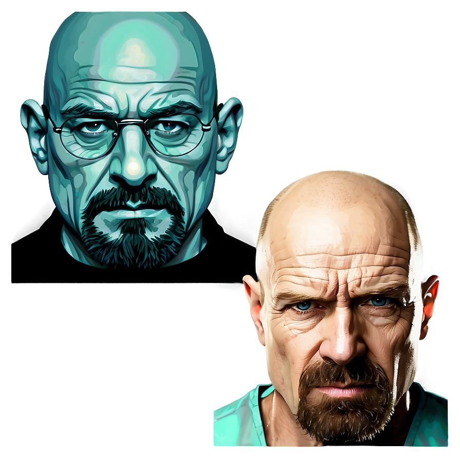 Krazy-8 Breaking Bad Png Cwq