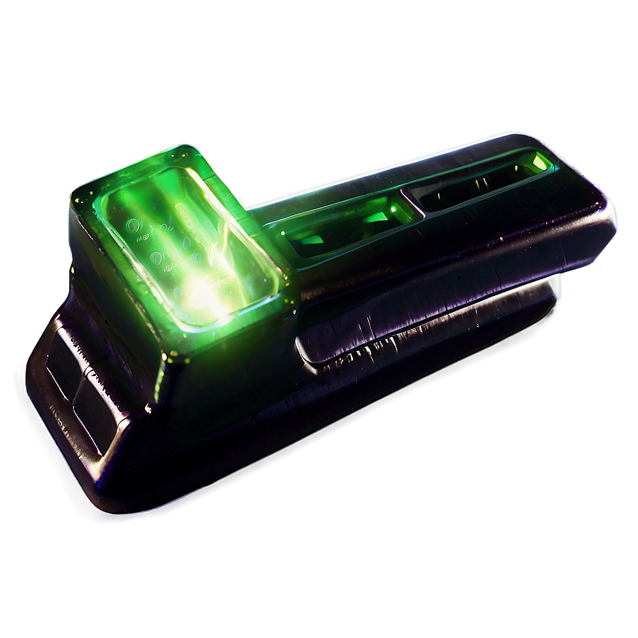 Kryptonite Alien Technology Png Xsr73