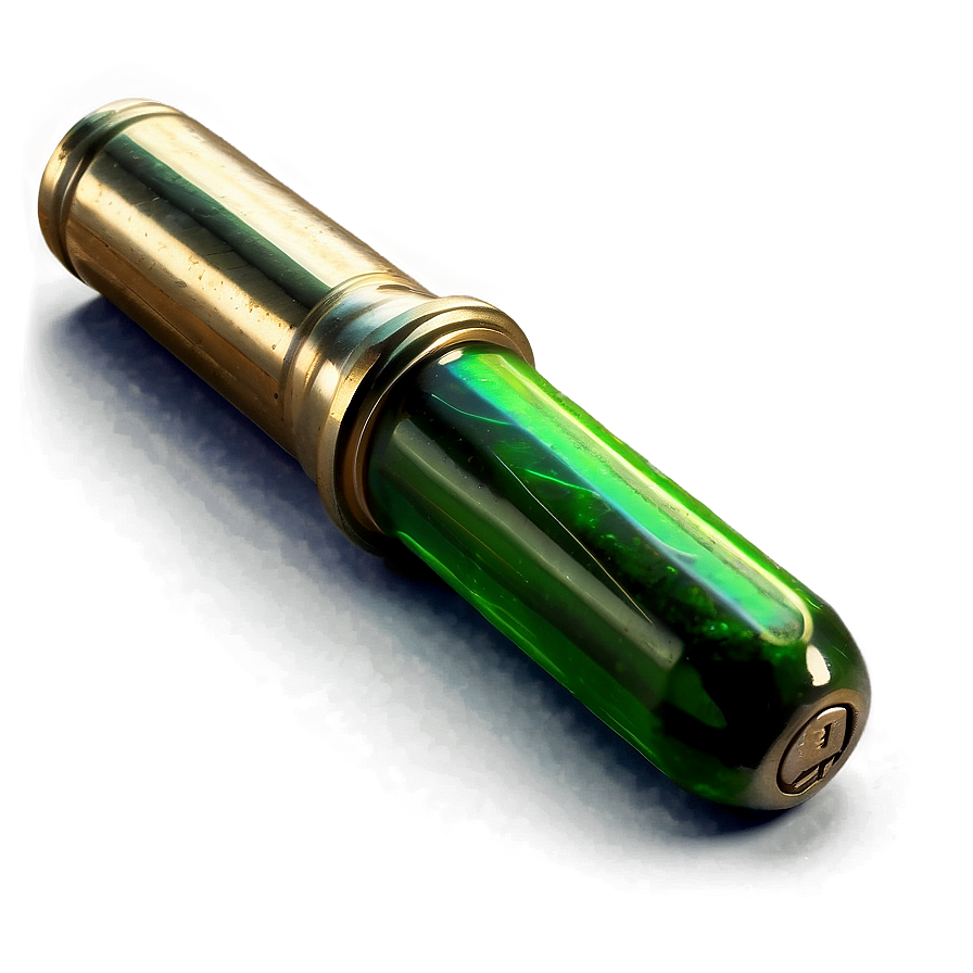 Kryptonite Bullet Png 34