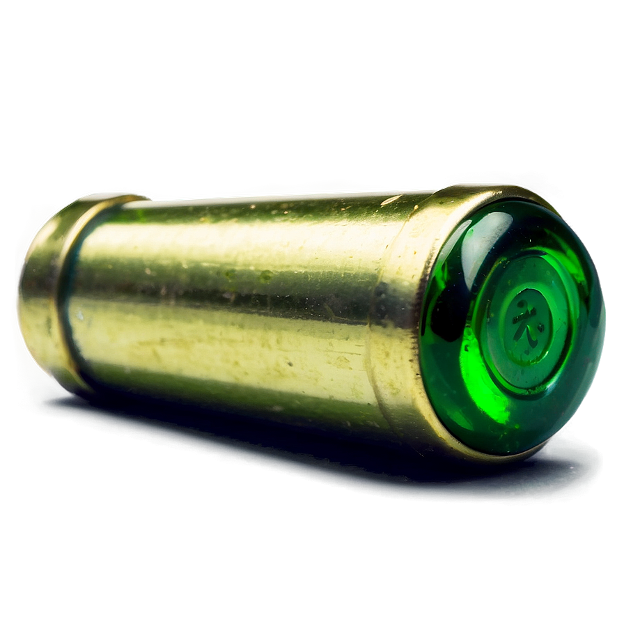 Kryptonite Bullet Png Mhl