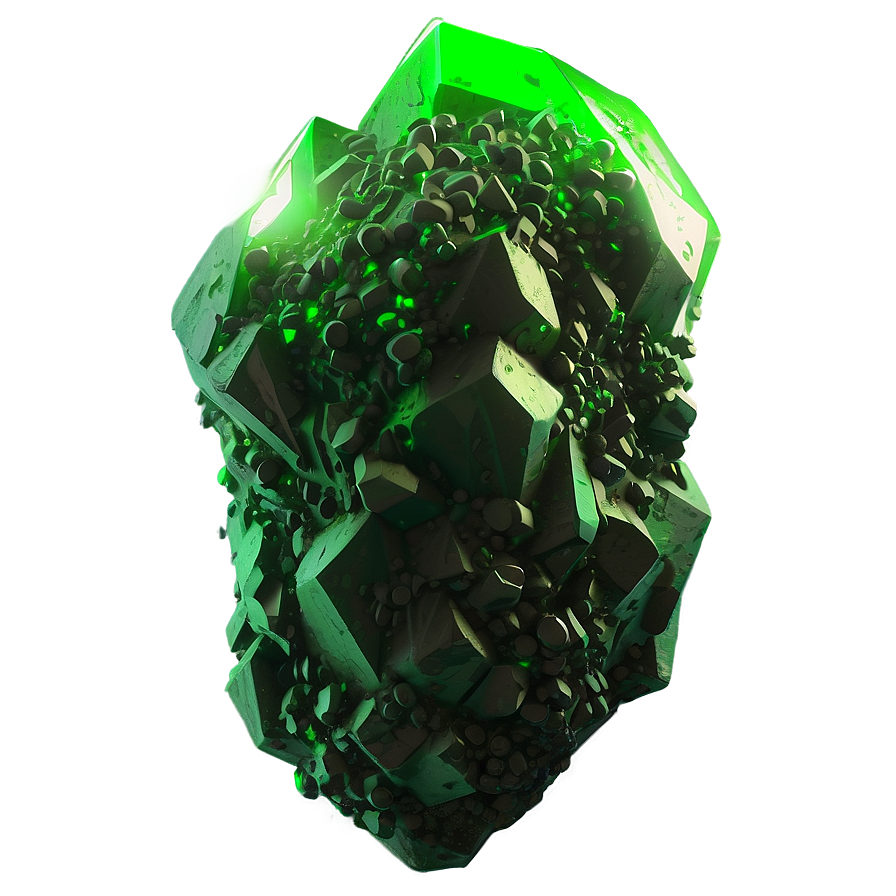 Kryptonite Dust Png Cqs