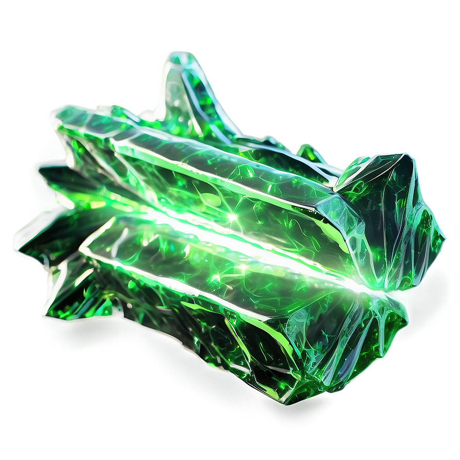 Kryptonite Flame Png 63