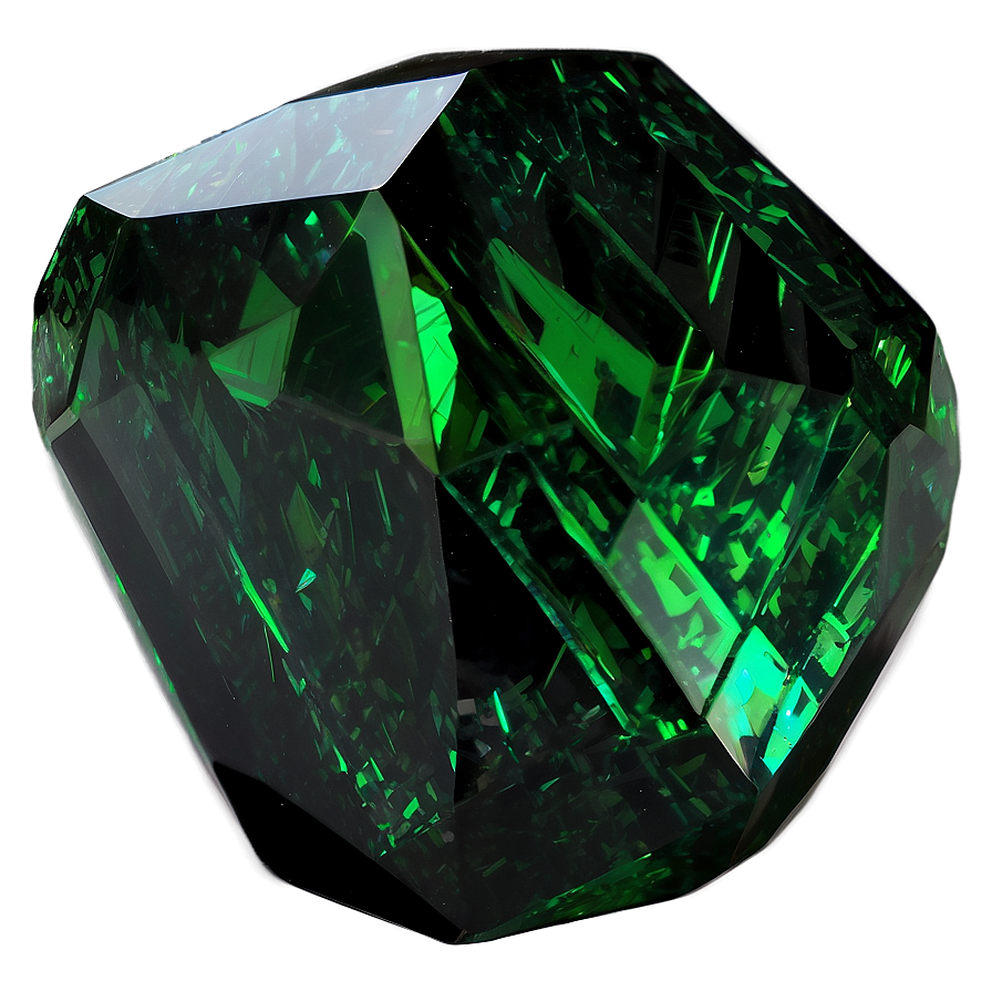 Kryptonite Gemstone Png Vfk