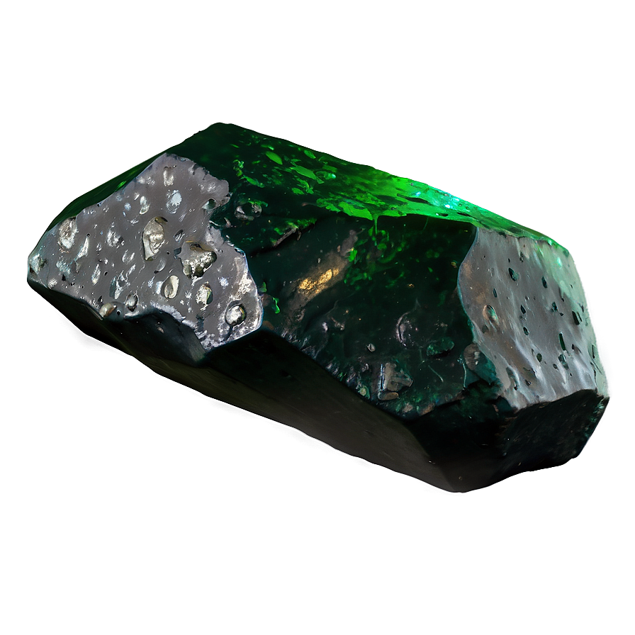 Kryptonite Meteorite Png Wrk