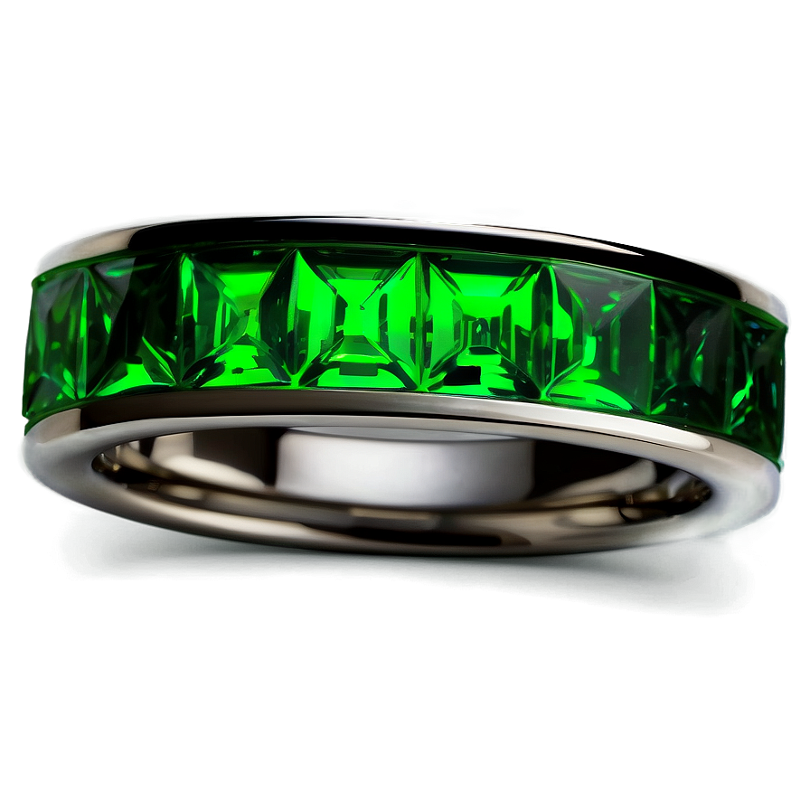 Kryptonite Ring Png Ept