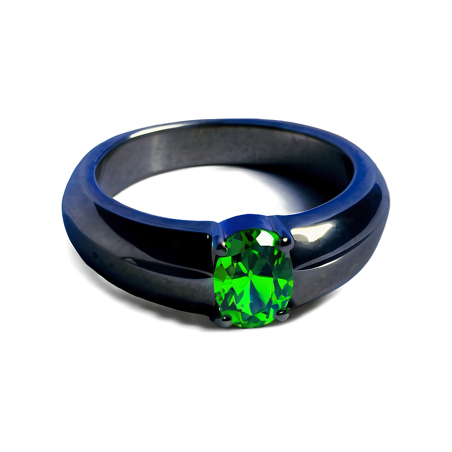 Kryptonite Ring Png Kig