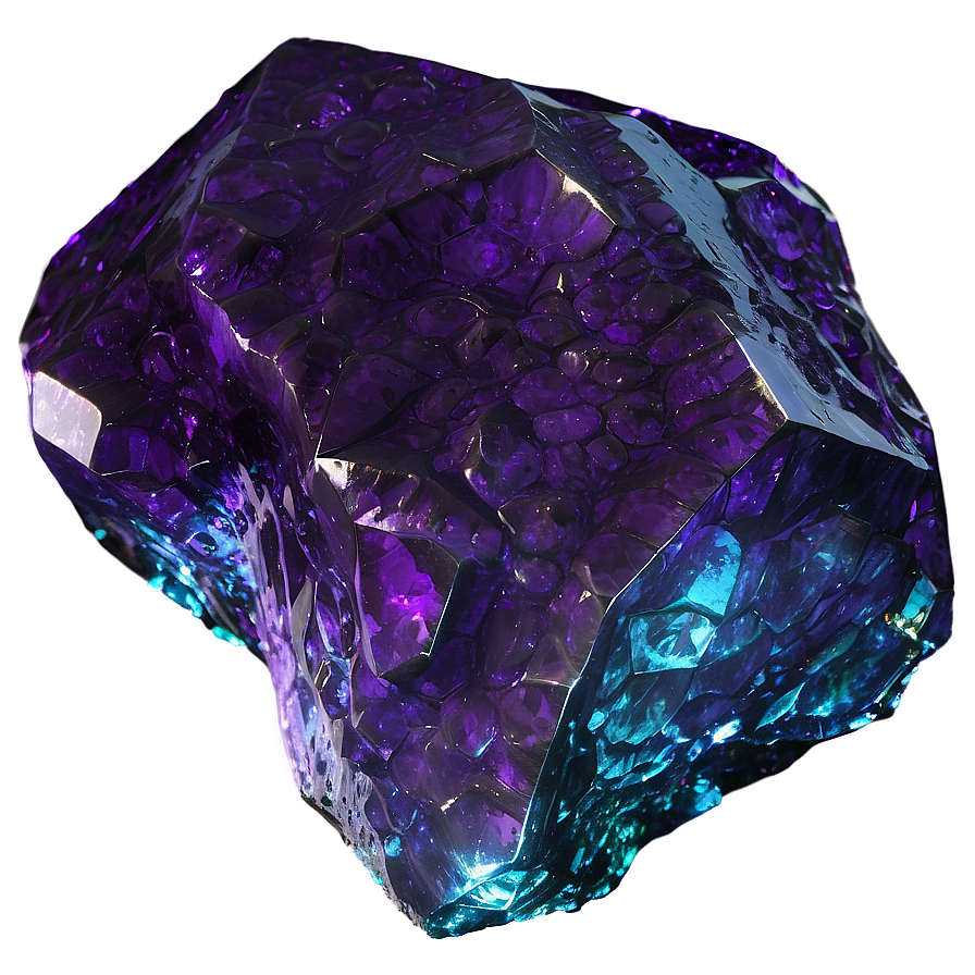 Kryptonite Rock Texture Png 10