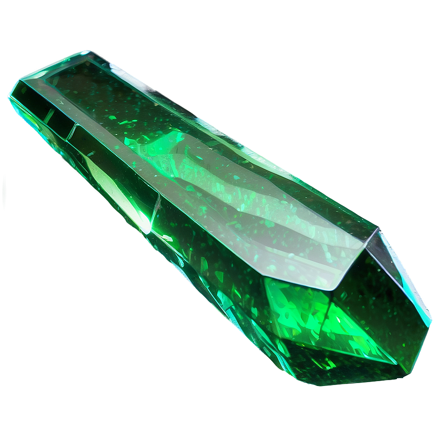 Kryptonite Shard Png 06242024