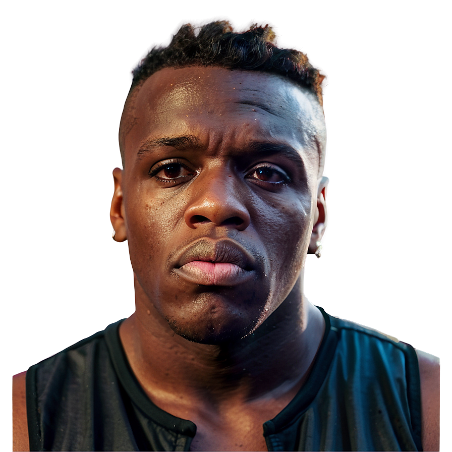 Ksi Portrait Png 06252024