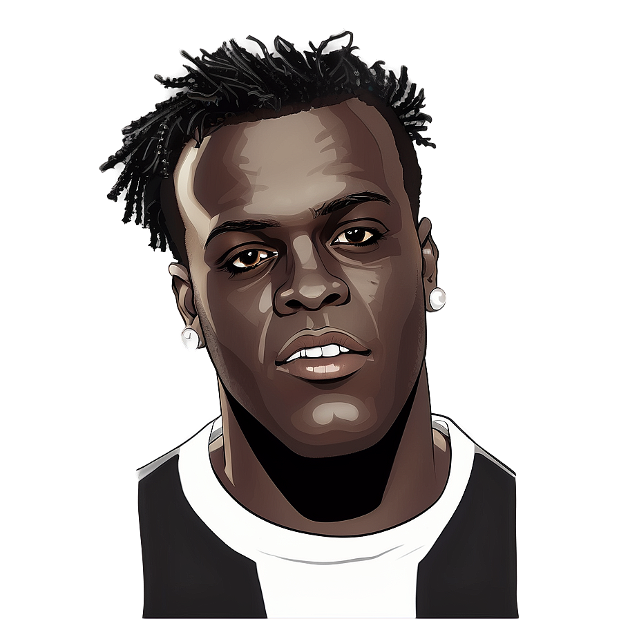 Ksi Portrait Png 06252024