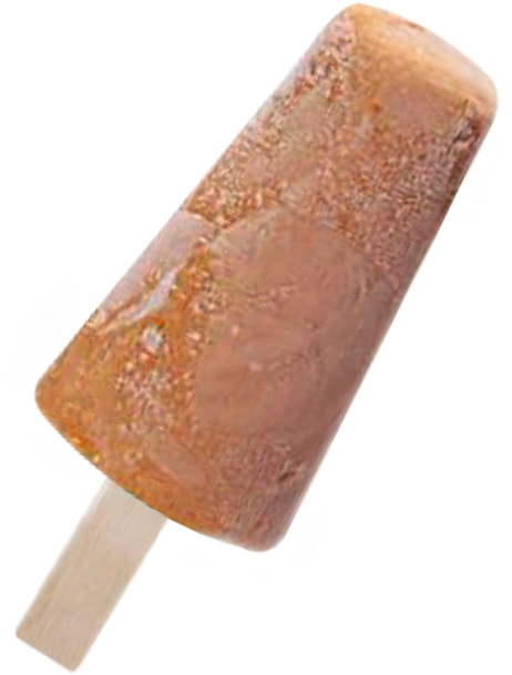 Kulfi Ice Cream Popsicle