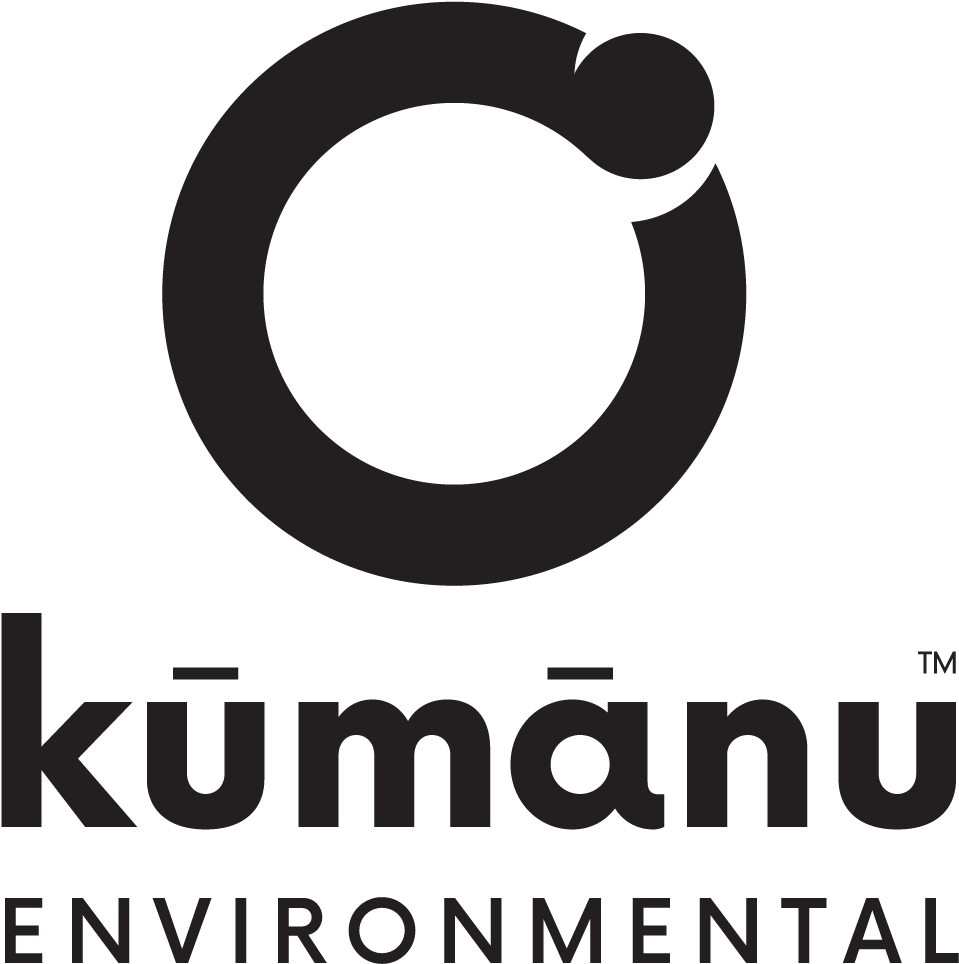 Kumanu Environmental Logo