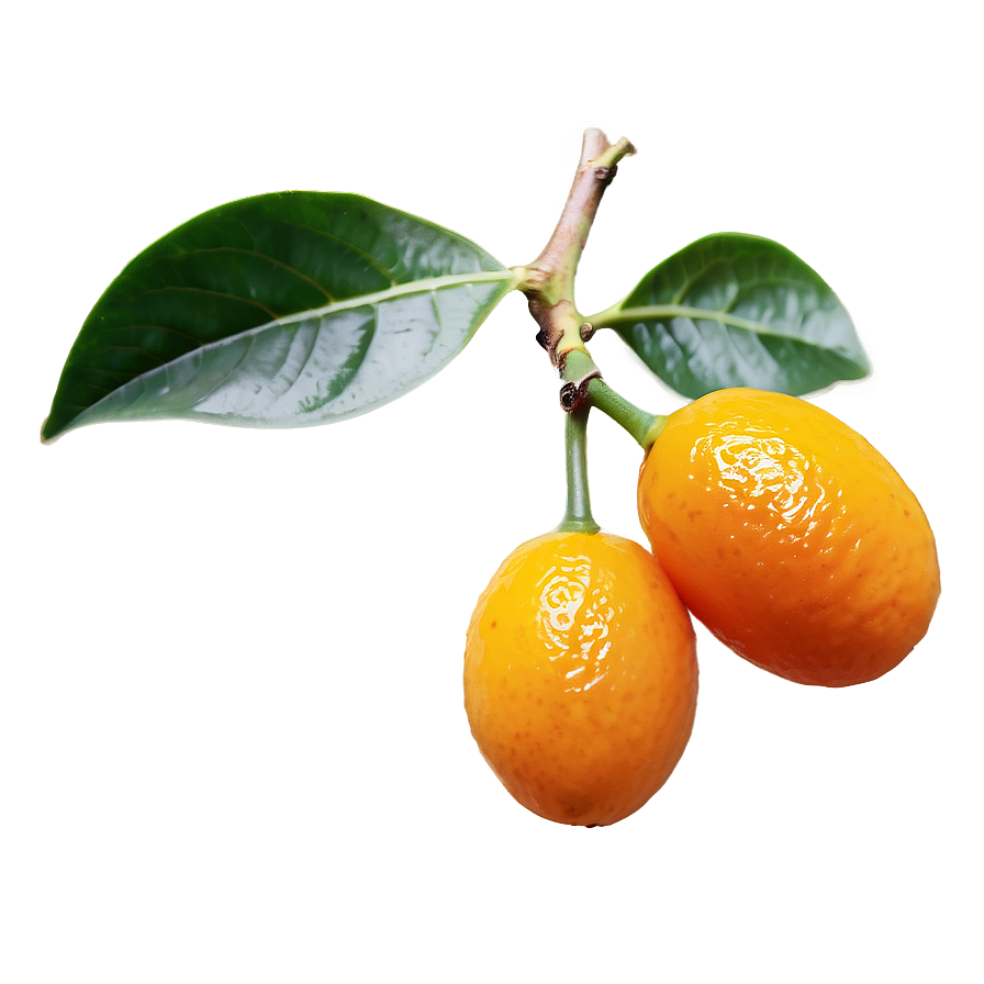 Kumquat Cluster Png Xvf11