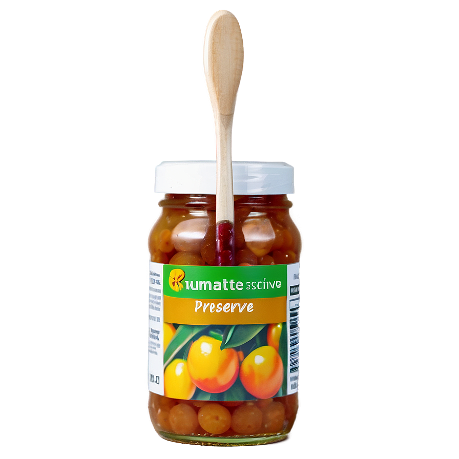 Kumquat Preserve Png 11