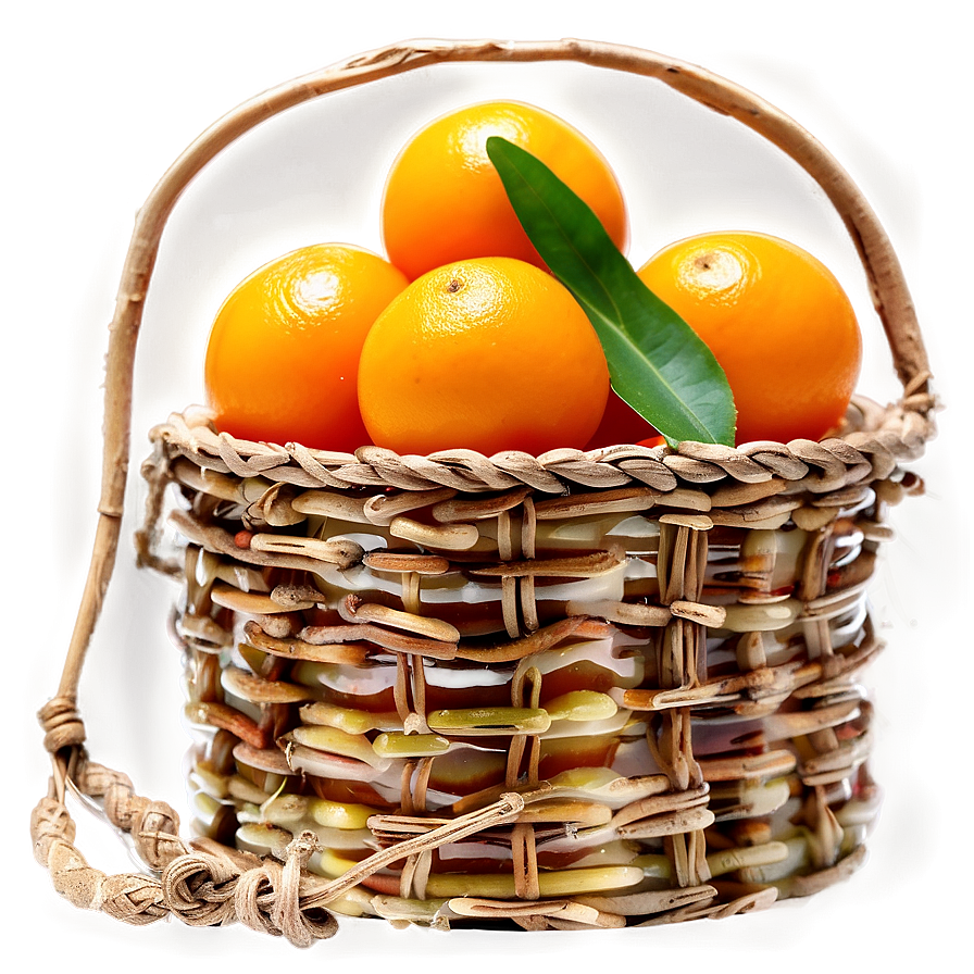 Kumquat Preserve Png Akh29