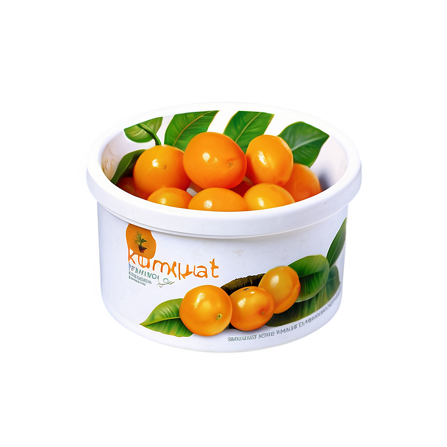 Kumquat Preserve Png Sia93