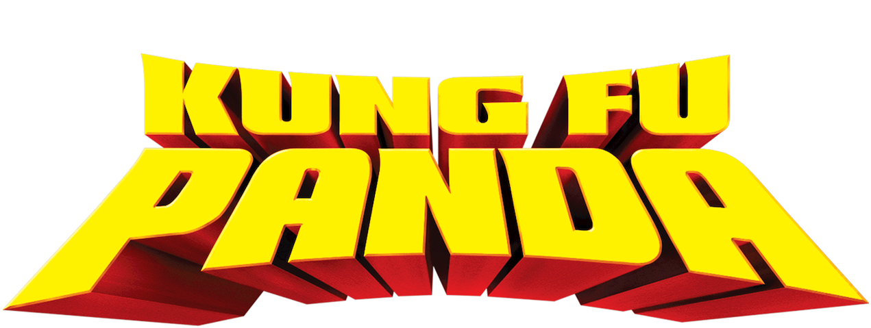 Kung Fu Panda Logo