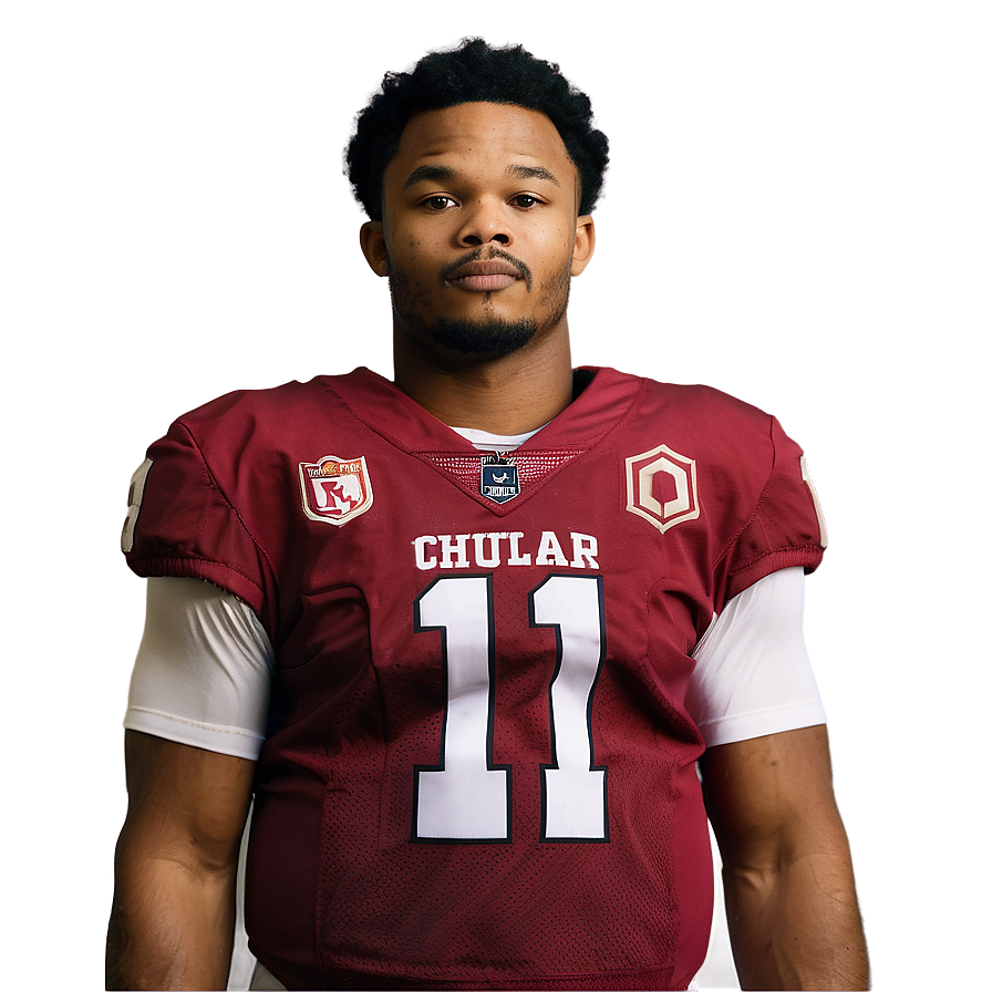 Kyler Murray Behind The Scenes Png 80