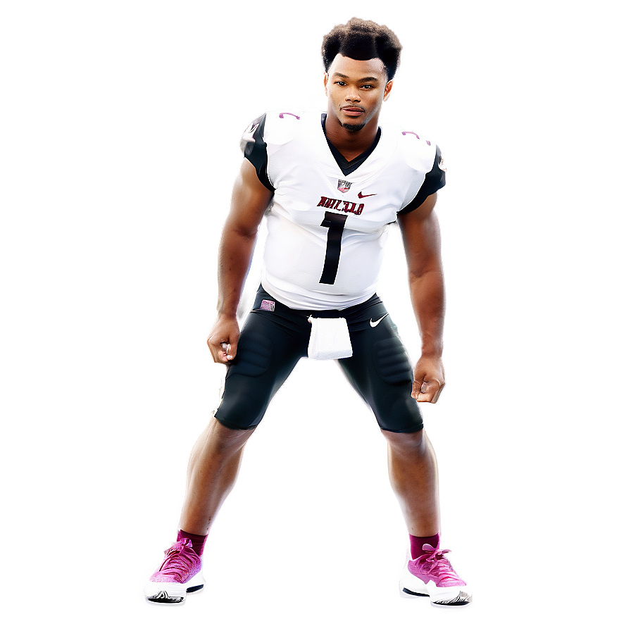 Kyler Murray Offseason Training Png Aox