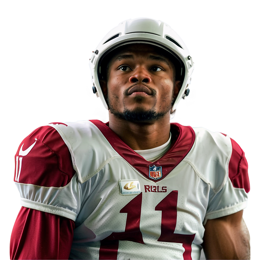 Kyler Murray Tactical Discussion Png Pmk