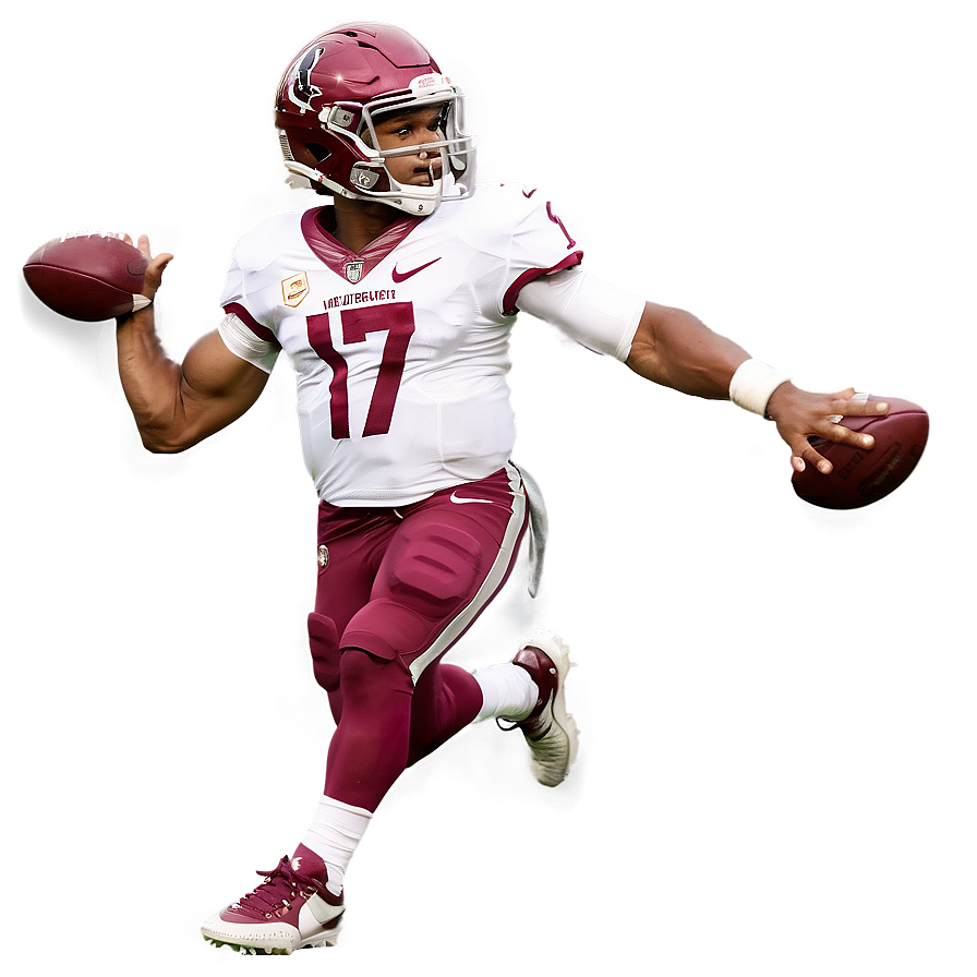 Kyler Murray Versatile Skill Set Png 45