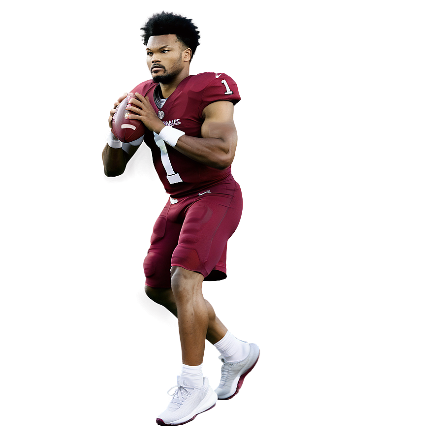 Kyler Murray Workout Routine Png Gwg