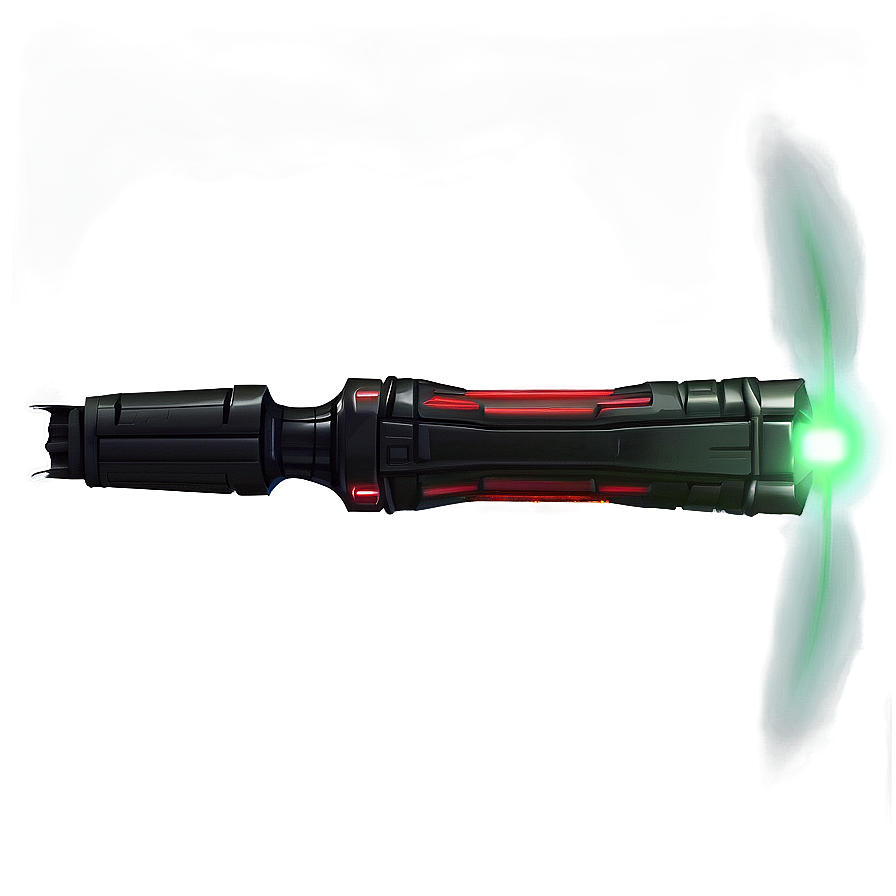 Kylo Ren Lightsaber Png Enr