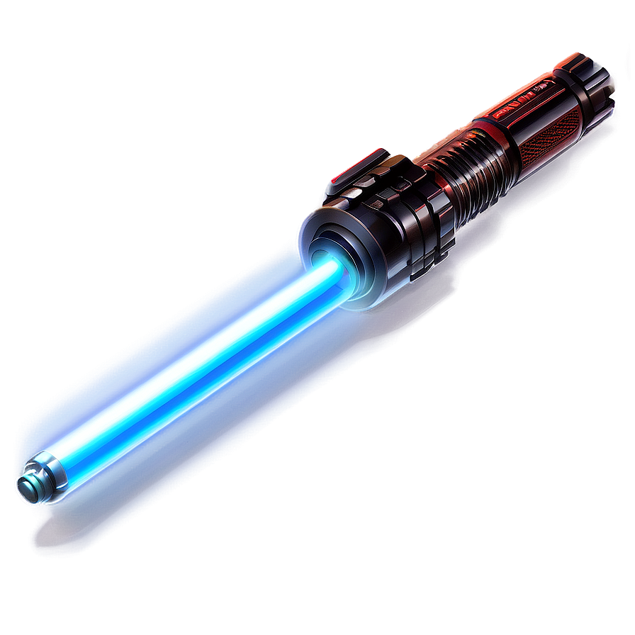 Kylo Ren Lightsaber Png Lon84