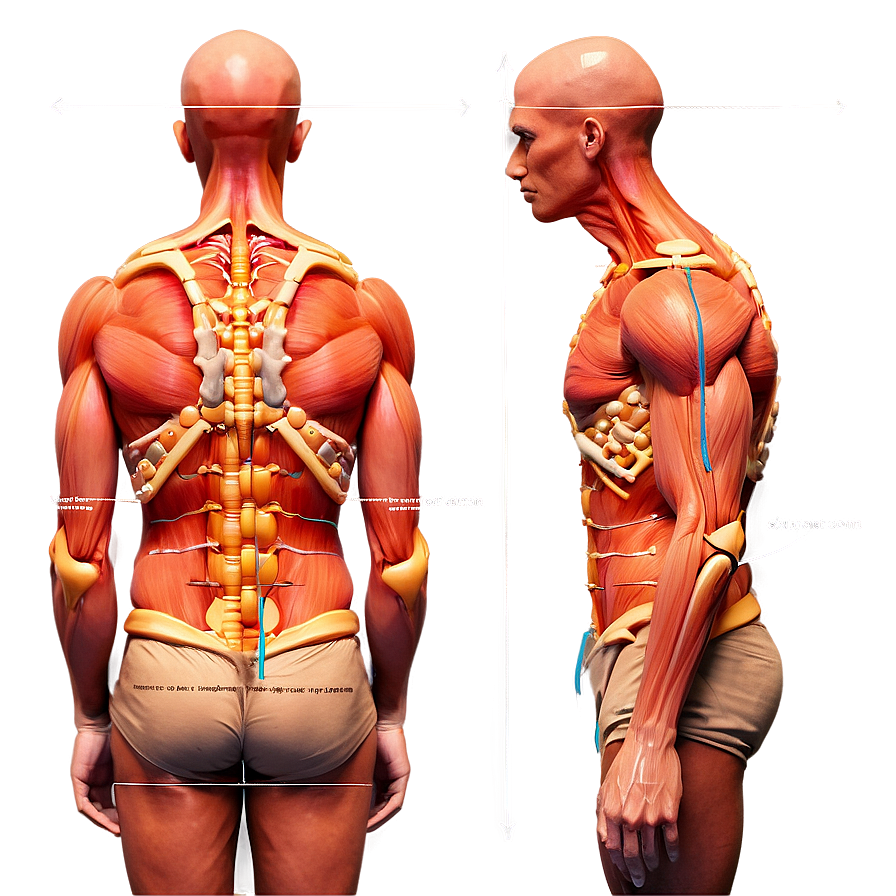 Kyphosis Correction Strategies Png Nem79