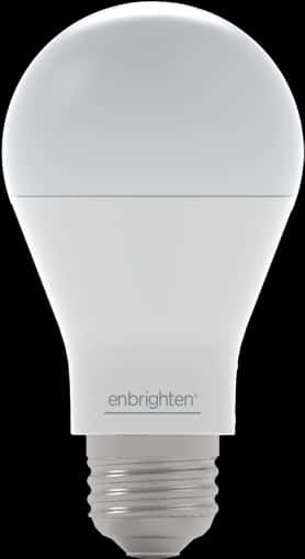 L E D Light Bulb Product Image