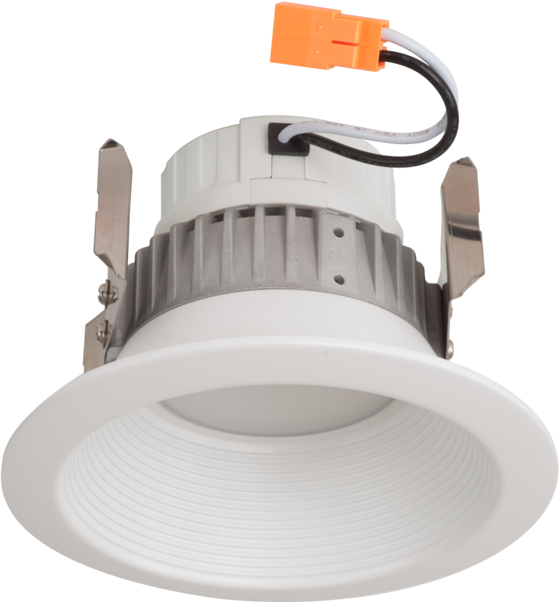 L E D Recessed Ceiling Light Fixture