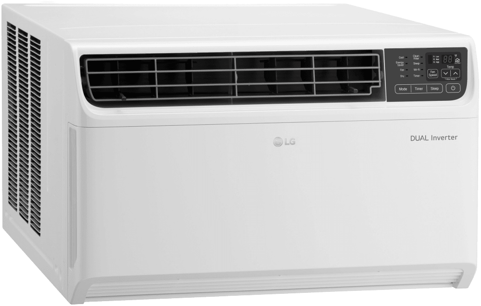 L G Dual Inverter Air Conditioner